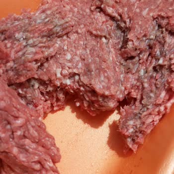 Köfteci Yusuf Kahverengi Ve Güven Vermeyen Kıyma Nedeniyle Sağlık Ve Maddi Mağduriyet