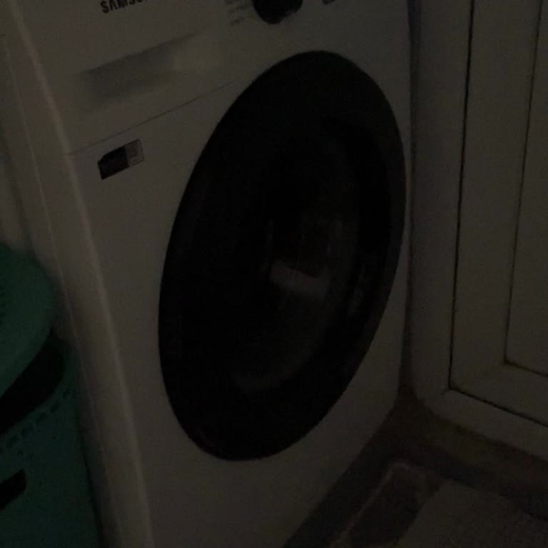 Çamaşır Makinesindeki Sürekli Sorunlar Ve Yetersiz Teknik Servis Desteği