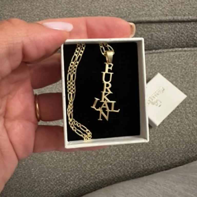 Hasarlı Kolye Sonrası İletişimsizlik Ve İade Yapılmaması