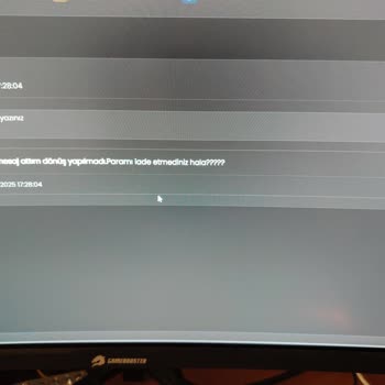 Valorant VP İadesi Ve İletişim Sorunu: Param Geri Ödenmedi
