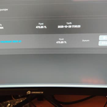 Valorant VP İadesi Ve İletişim Sorunu: Param Geri Ödenmedi