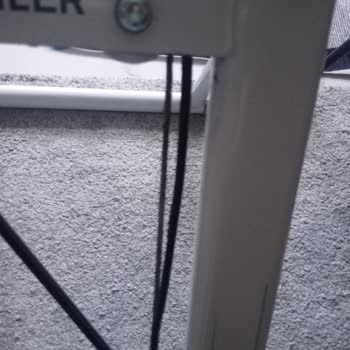 Kochler Tırmanma Aletinde Yaşadığım Sorun!