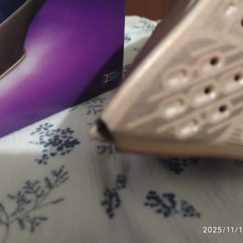 Philips Ütüde Kronik Taban Kırılması Sorunu Ve Çözüm Beklentisi