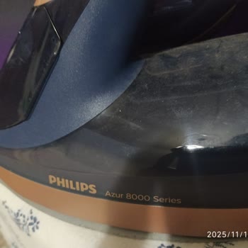 Philips Ütüde Kronik Taban Kırılması Sorunu Ve Çözüm Beklentisi