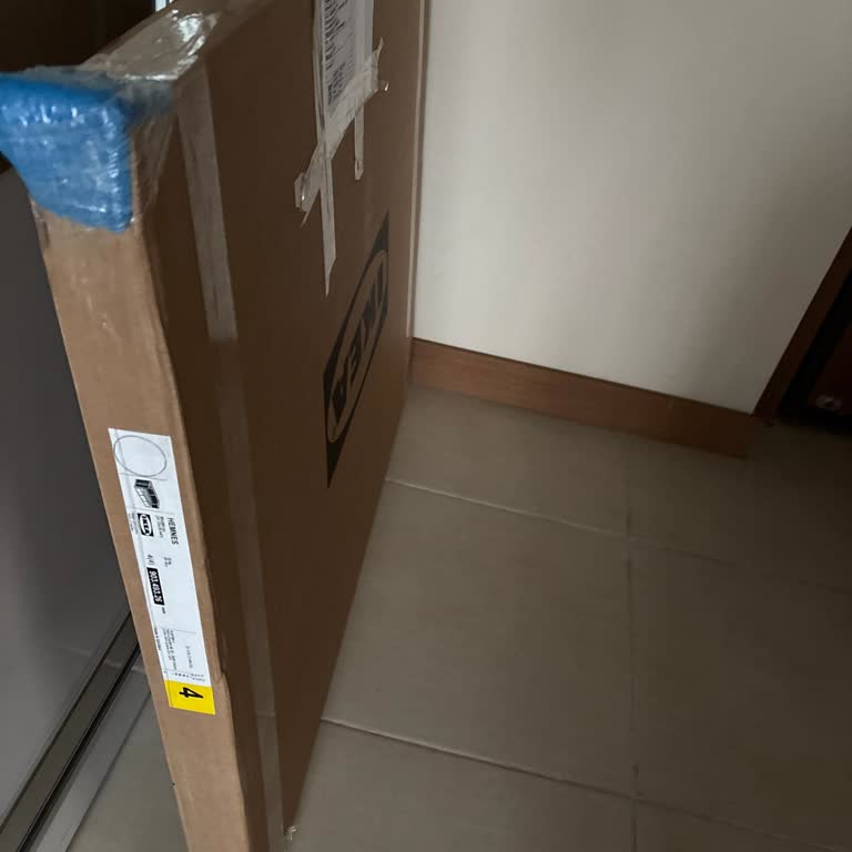 Hamilelik Sürecimde IKEA Montaj Gecikmesiyle Mağdur Oldum