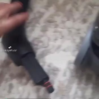 Pirantech Buhar Vermiyor Yeşil Işık Yanıp Sönüyor