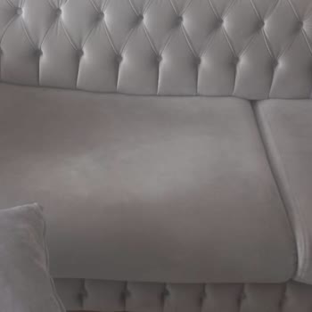 Koltuk Takımında Erken Deformasyon Ve Yetersiz Garanti Desteği Mağduriyeti