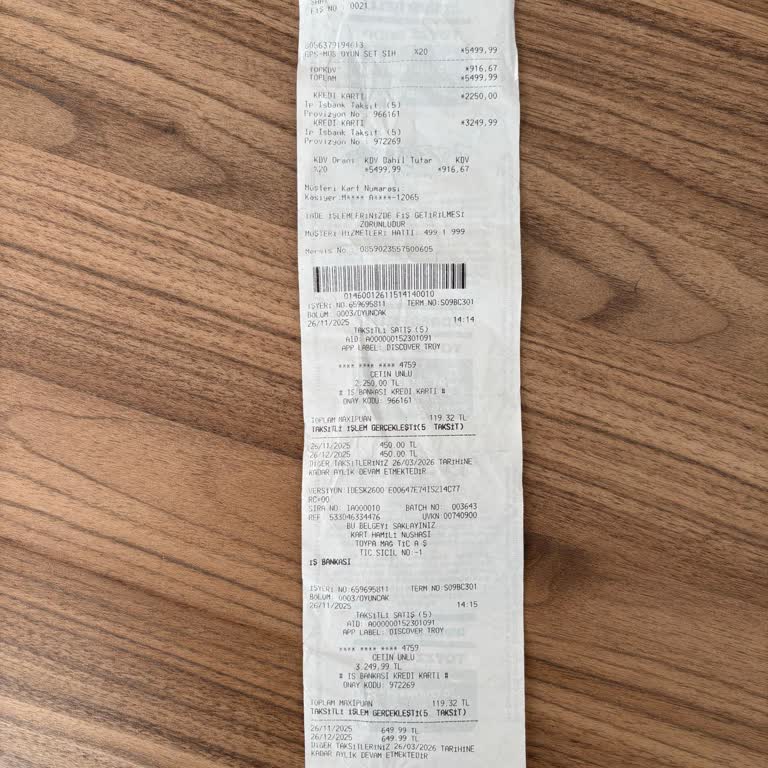 Tanıtımdaki Özellikleri Taşımayan Magic Mixies Kazan Mağduriyeti