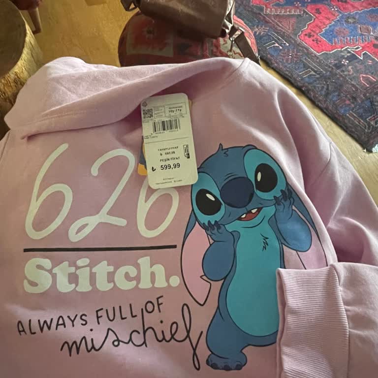 LCW Çocuk Reyonunda Yanlış Etiketleme Ve Saygısız Personel Yaklaşımı