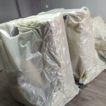 İki Kez Kirli Ve Kullanılmış Koltuk Teslimatı Mağduriyet Yaşattı