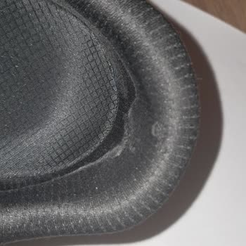 Kısa Sürede Deforme Olan Skechers Arch Fit 2.0 Ayakkabı Hayal Kırıklığı