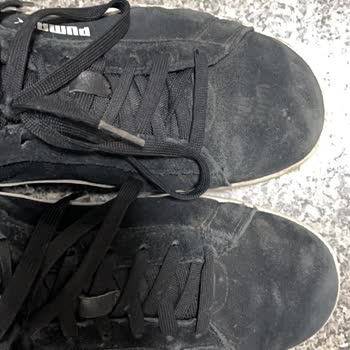 Kısa Sürede Deforme Olan Ayakkabıya Yetersiz İnceleme Ve Mağduriyet