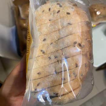 My Schär Order Delivered with Moldy Pan Multigrano Bread