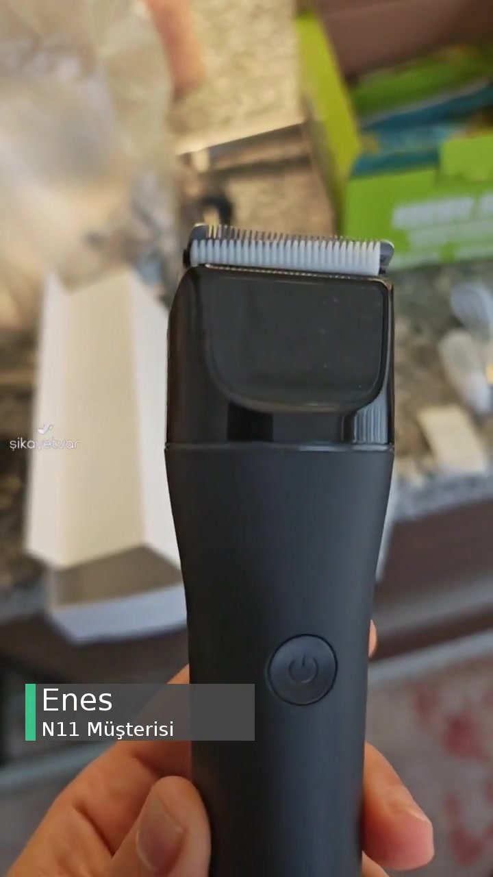 N11 Arabuluculuk Görevini Yerine Getirmiyor! videonun kapak resmi