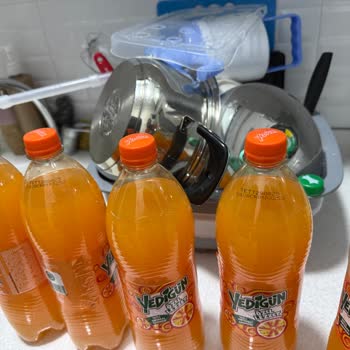 Yedigün Gazozda Rutubet Kokusu Ve Güven Kaybı