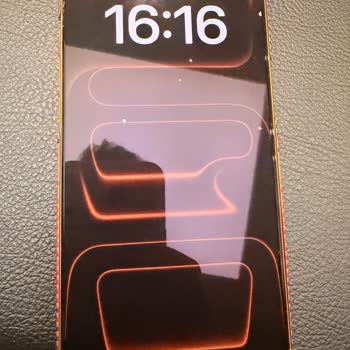 Kurulum Aparatındaki Sorun Ekran Koruyucumu Kullanılmaz Hale Getirdi