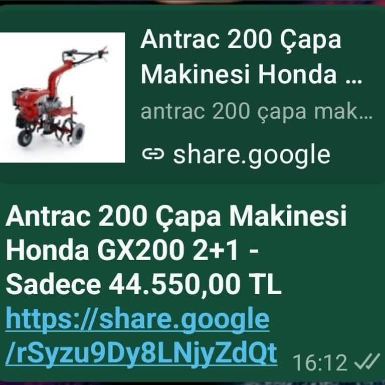 Fiyat Değişikliği Ve İletişim Sorunu Yaşadım