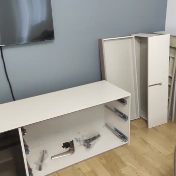 Aldığım Mobilyalar Hatalı Çıktı Doğtaş Çözüm Sunmuyor Mağduriyetim Devam Ediyor