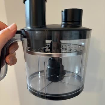 Fakir Mutfak Robotunda Tehlikeli Arıza Ve Garanti Mağduriyeti