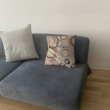 Kırık Kolçak İçin 6 Aydır Çözüm Sunulmayan Doğtaş Koltuk Takımı Mağduriyeti