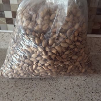 Kuruyemişçi Fuat | Şanlıurfa'dan Alınan Üründe Güvelenme Sorunu