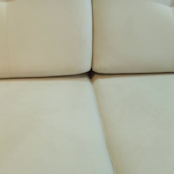 Rapsodi Mobilya Kötü Dikiş Ve Kusurlu Koltuk Takımı İçin Değişim Talebi