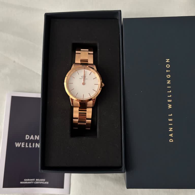 Bozuk Saatin İadesi Ve Ücret İadesi Sürecinde İlgisizlik