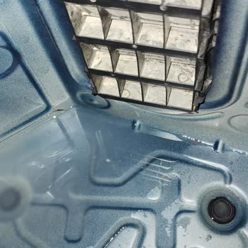 BMW F20 Kasada Kronik Su Alma Sorunu Ve Ücretsiz Çözüm Talebi