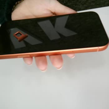 Sıfır İphone Arızası Sonrası Apple Teknosa Ve Servis Sorumluluk Almıyor Mağduriyetim Sürüyor