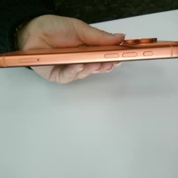 Sıfır İphone Arızası Sonrası Apple Teknosa Ve Servis Sorumluluk Almıyor Mağduriyetim Sürüyor