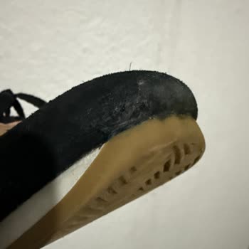 İlk Kullanımda Hasar Gören Ayakkabıya Ret Yanıtı!