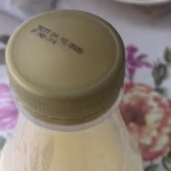 BİM Şubesinden Aldığım Bozuk Boza Ve İlgisiz Müşteri Hizmeti