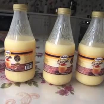 BİM Şubesinden Aldığım Bozuk Boza Ve İlgisiz Müşteri Hizmeti