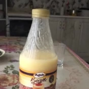 BİM Şubesinden Aldığım Bozuk Boza Ve İlgisiz Müşteri Hizmeti