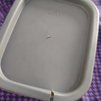 Lav Markalı Kapaklı Ürünlerin Dayanıksızlığı Ve Yedek Parça Sorunu