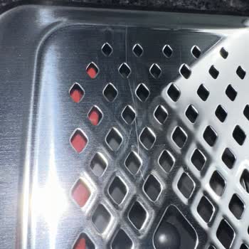 Sıfır Diye Aldığım Kahve Makinesi Çizikli Çıktı, Değişim Ve Çözüm Bekliyorum