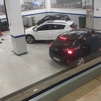 Lastik Basınç Arızası Garanti Kapsamı Dışında Bırakıldı, Mağdur Edildim