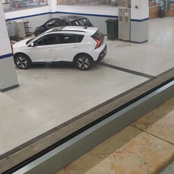 Lastik Basınç Arızası Garanti Kapsamı Dışında Bırakıldı, Mağdur Edildim