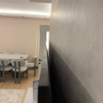 LG Yeni Alınan Televizyonda Ekran Kayması Ve Servis Mağduriyeti