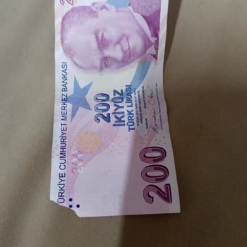 ATM'den Yırtık Para Çıkması Güvenimi Sarsıyor