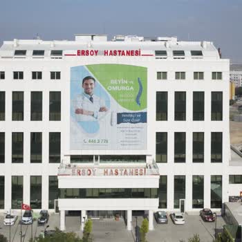 Ersoy Hastanesi Özel Sigorta Kullanan Hastalara Yüksek Ücret Ve Fatura Verilmemesi Mağduriyeti