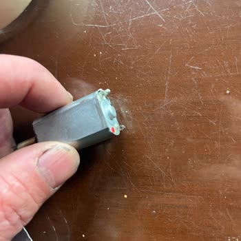 Sıfır Diye Aldığım Motor İkinci El Çıktı Ve İade Talebime Dönüş Yapılmadı