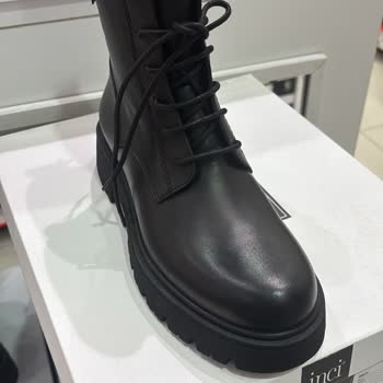 Kısa Süreli Kullanımda Ayağıma Zarar Veren Bot Ve Yetersiz İnceleme Süreci