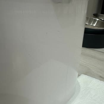 Evofone Su Sızdıran Petkit Eversweet Max İçin İade Talebim Ve Teknik Servis Sorunu