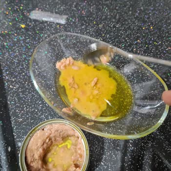 Superfresh Ton Balığında Bozukluk Ve Eksik Dolum Nedeniyle Hayal Kırıklığı