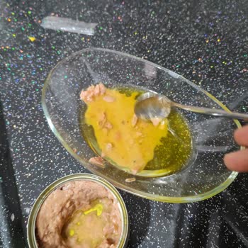 Superfresh Ton Balığında Bozukluk Ve Eksik Dolum Nedeniyle Hayal Kırıklığı