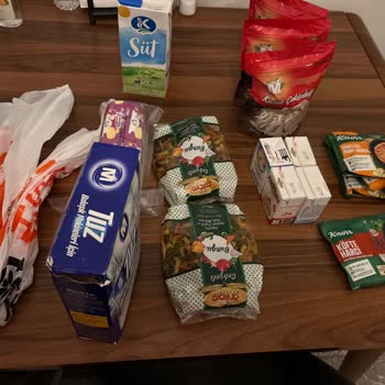 Teslim Edilmeyen Ürünler, Kusurlu Gönderim Ve Yetersiz Müşteri Hizmetleri Deneyimi