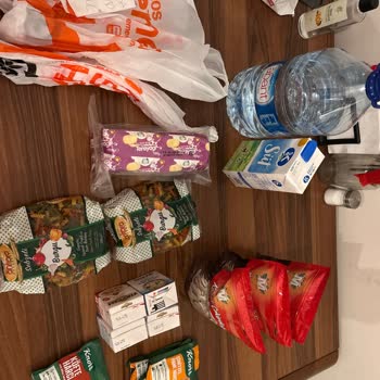 Teslim Edilmeyen Ürünler, Kusurlu Gönderim Ve Yetersiz Müşteri Hizmetleri Deneyimi