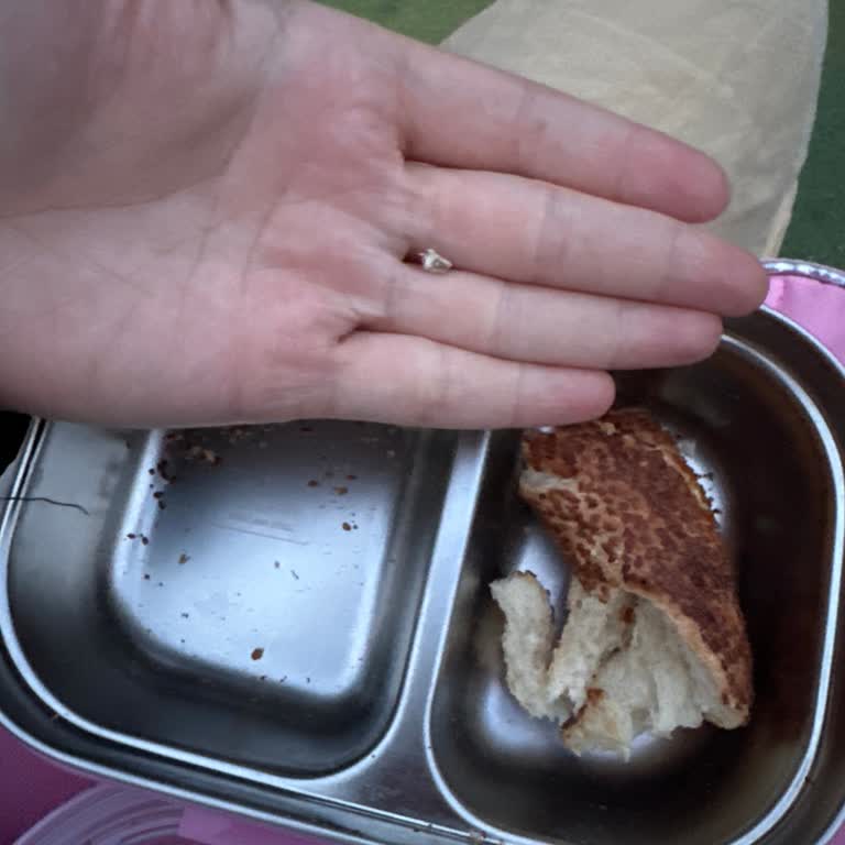 Özdemircioğlu Unlu Mamülleri | Ümraniye Küflü Ürün Satışı!