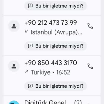 Sahte TTNET Kampanyasıyla Kişisel Bilgilerimin Alınması Ve Güvensizlik Yaşadım